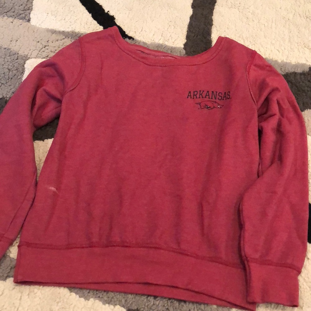 Razorback Sweatshirt